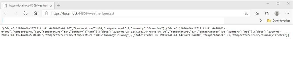 Performance Testing In Visual Studio 2019